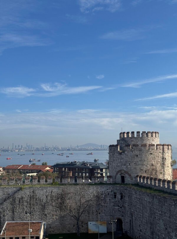 Yedikule Zindanları