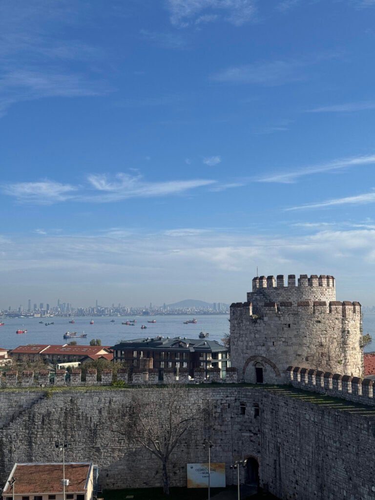 Yedikule Zindanları