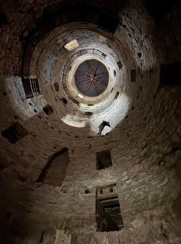 Yedikule Zindanları