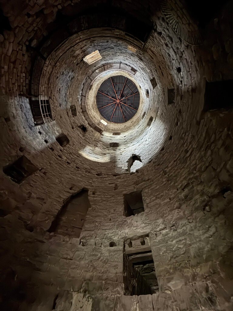 Yedikule Zindanları